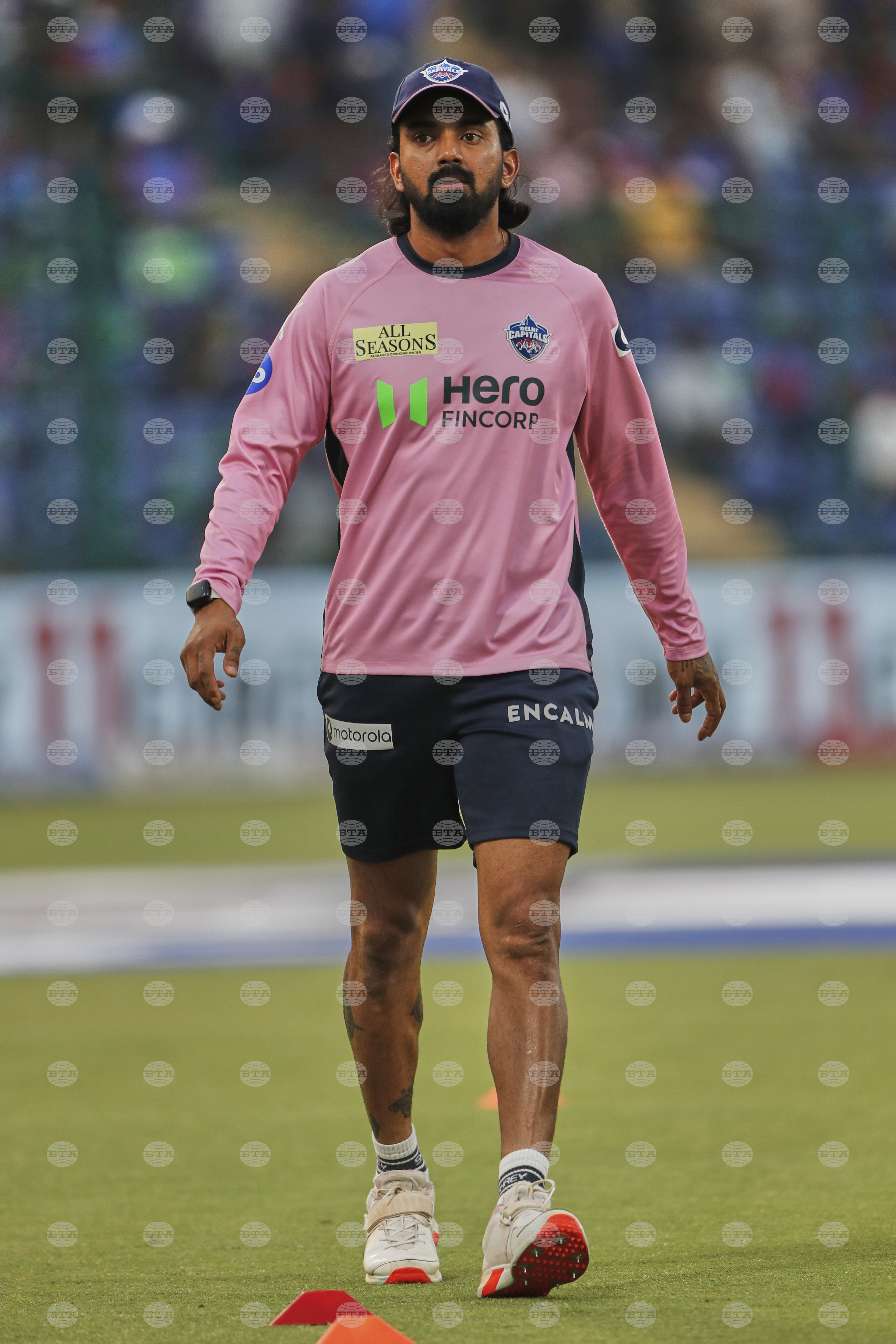 India IPL Cricket