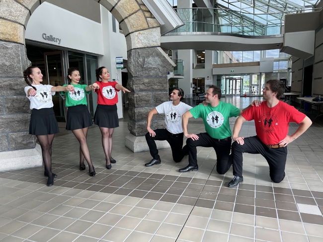 Фолклорен танцов клуб „Изворче“ в Отава ще организира на 30 май българско танцово събитие 