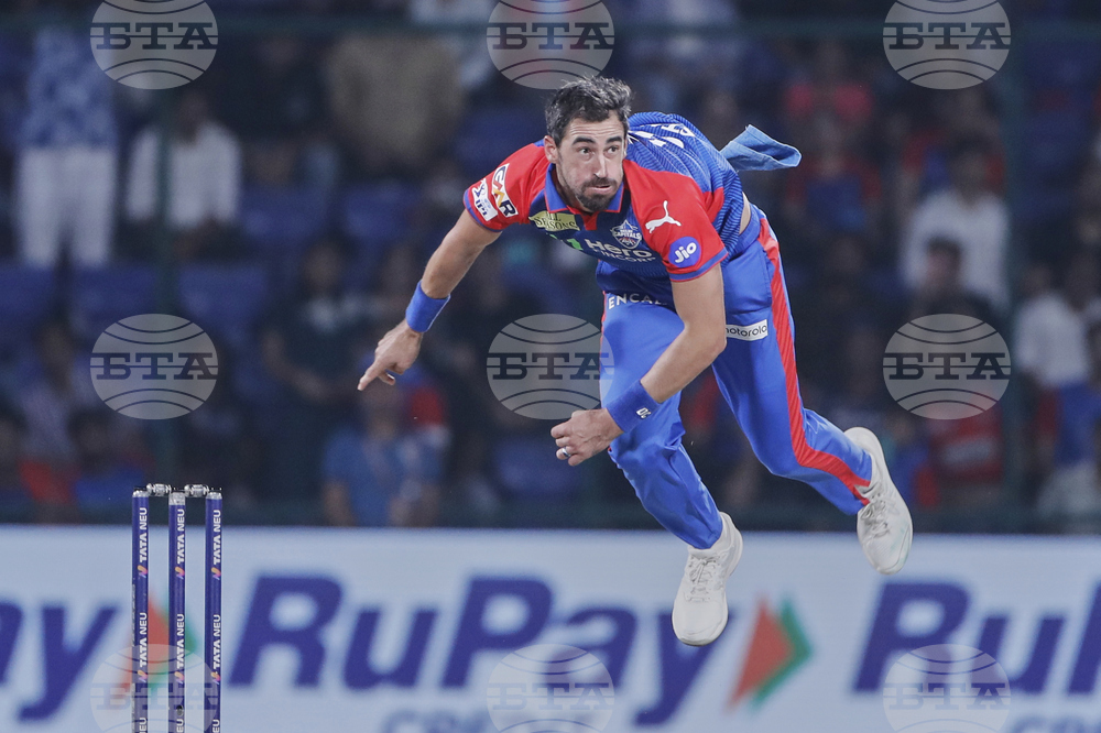 India IPL Cricket