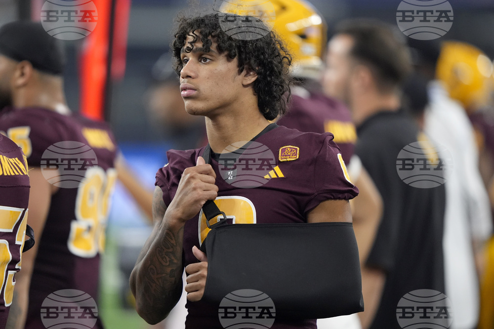 Big 12-Spring Wrap-Players To Watch Football