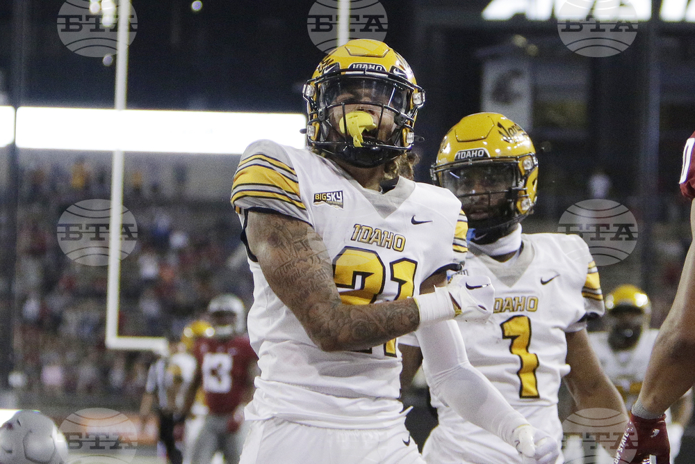 Big 12-Spring Wrap-Players To Watch Football