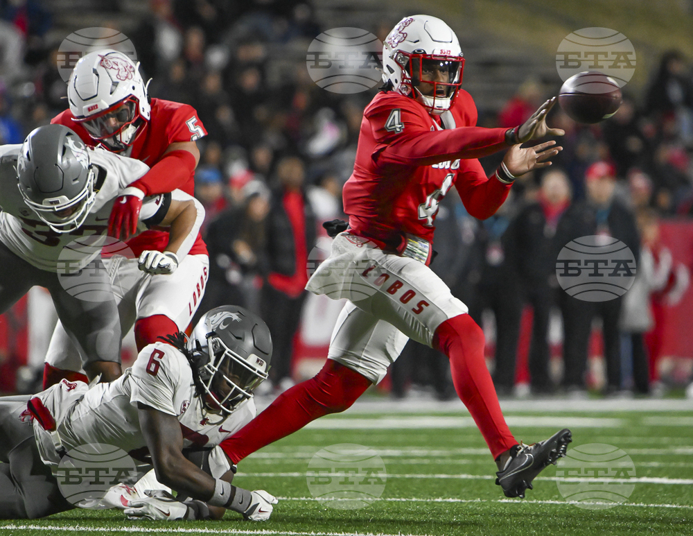 Big 12-Spring Wrap-Players To Watch Football