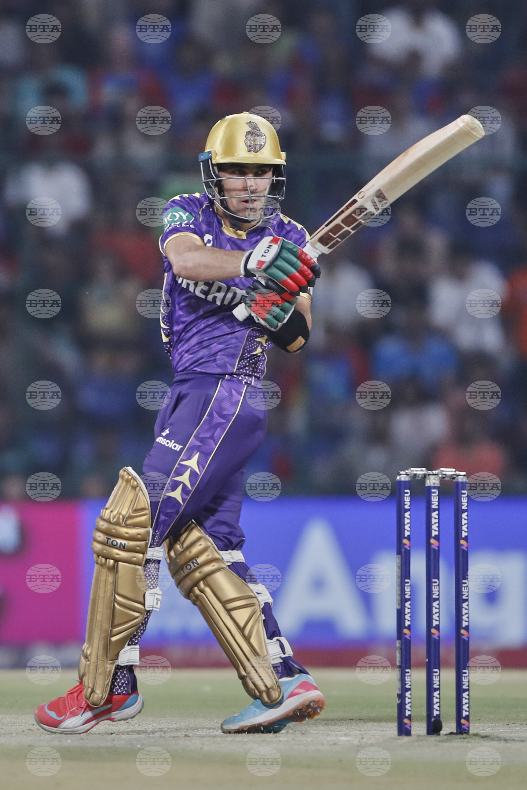 India IPL Cricket