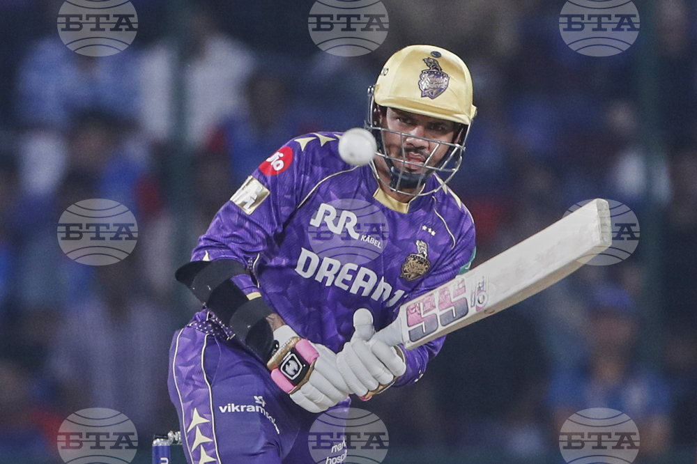 India IPL Cricket