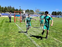 Снимка: Община Каварна