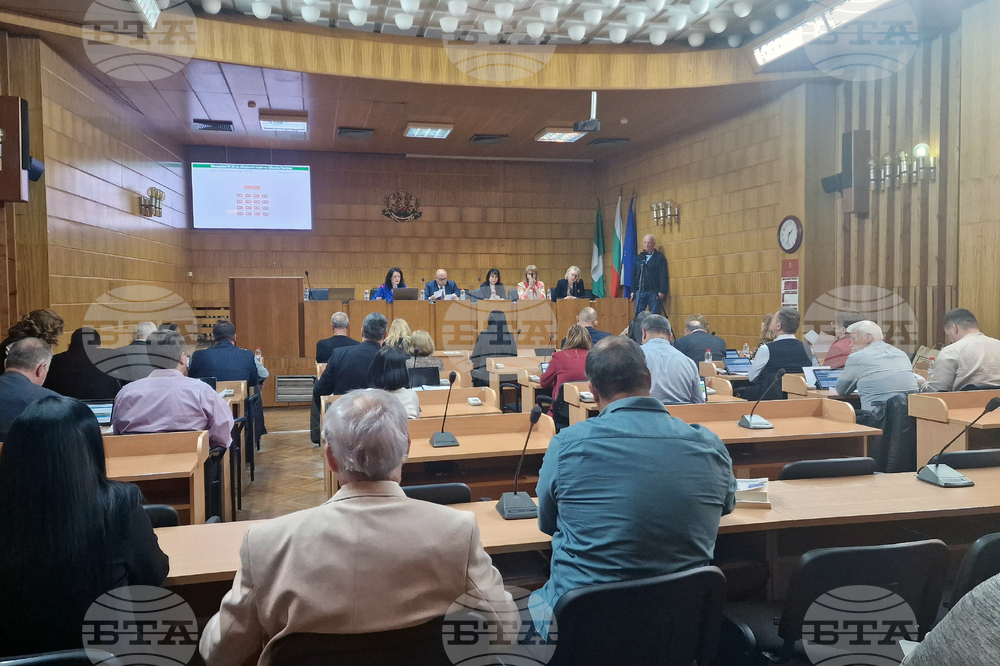 Програма „Култура“ ще подкрепя и стимулира развитието на културни инициативи на територията на община Разград