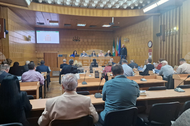 Програма „Култура“ ще подкрепя и стимулира развитието на културни инициативи на територията на община Разград