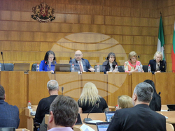 Разград - Общински съвет - заседание