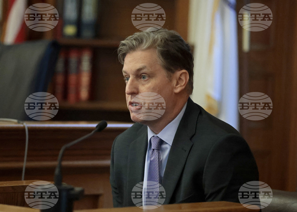 Karen Read Trial