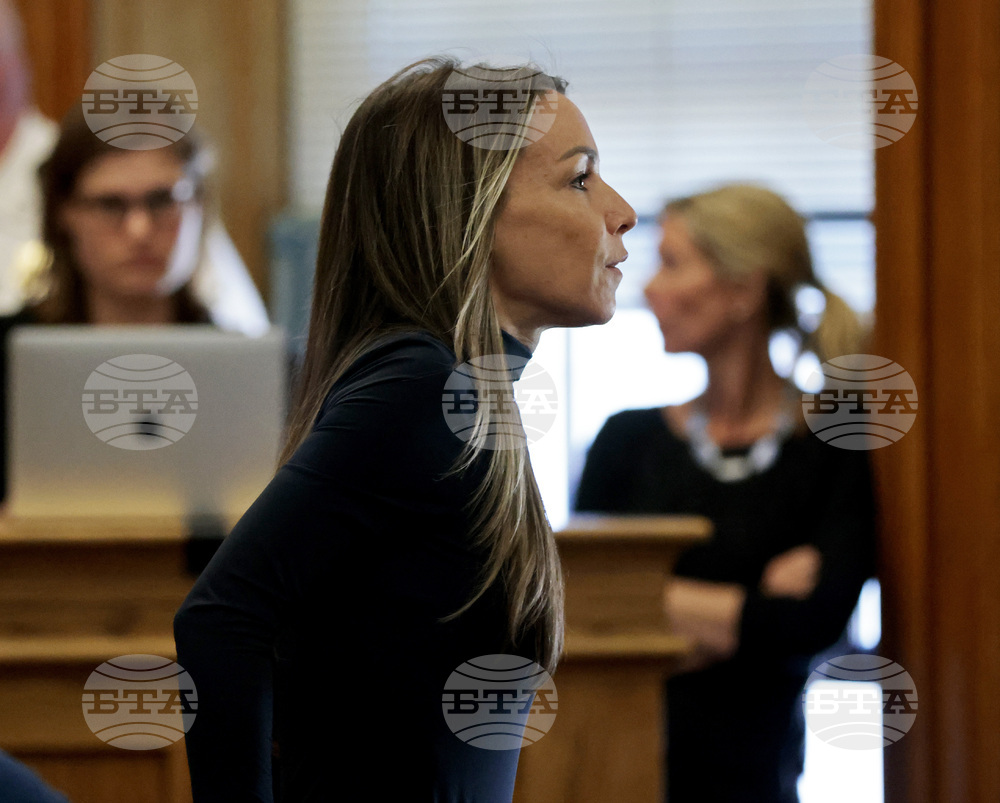 Karen Read Trial