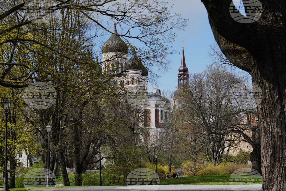 Estonia Daily Life