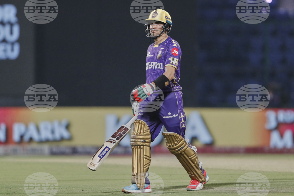India IPL Cricket