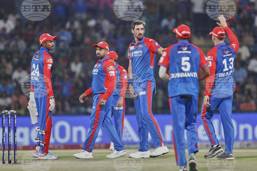 India IPL Cricket