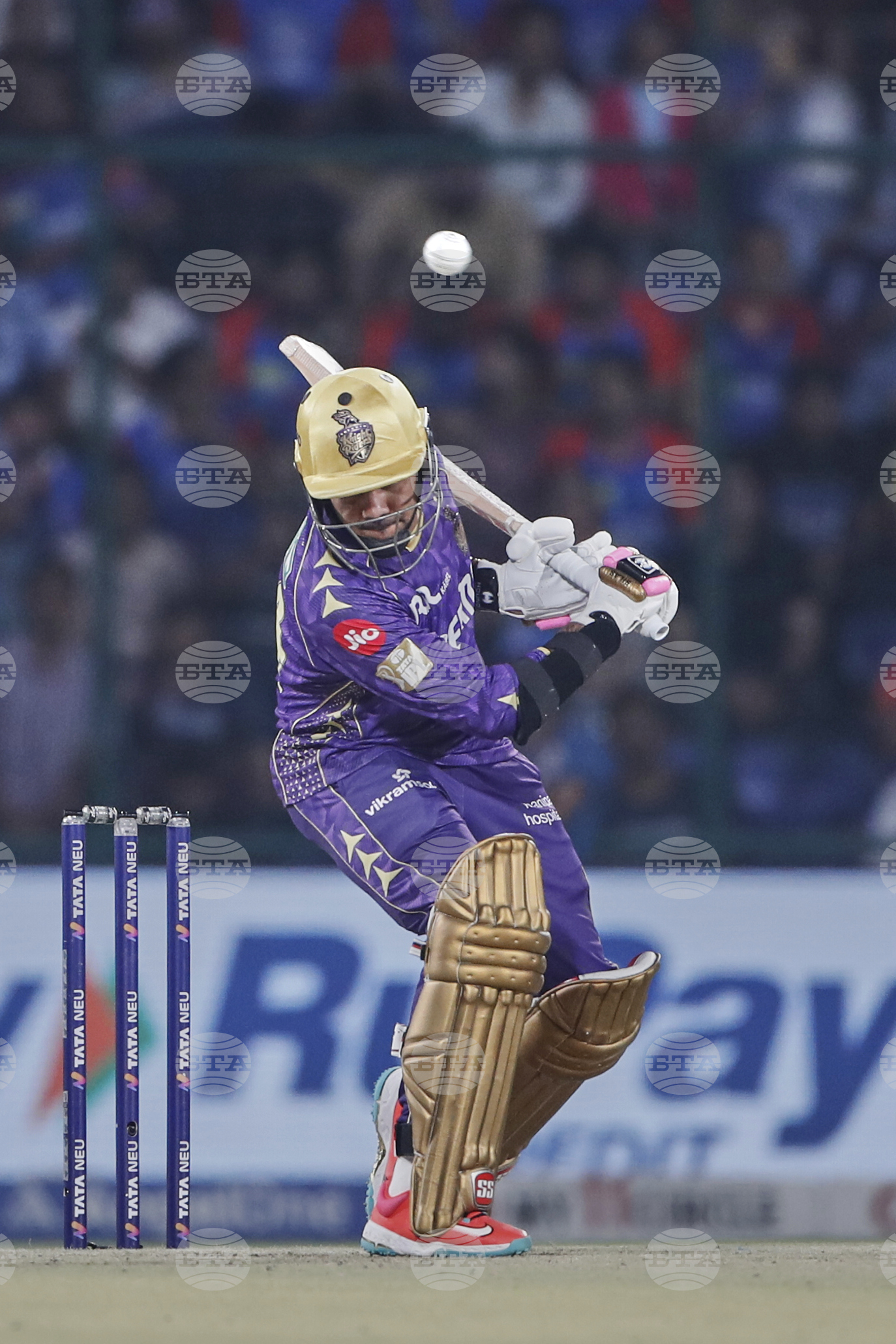 India IPL Cricket