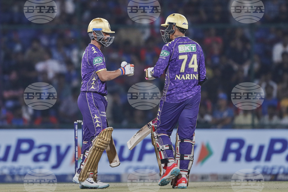India IPL Cricket