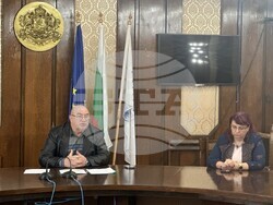 Снимка: Община Русе