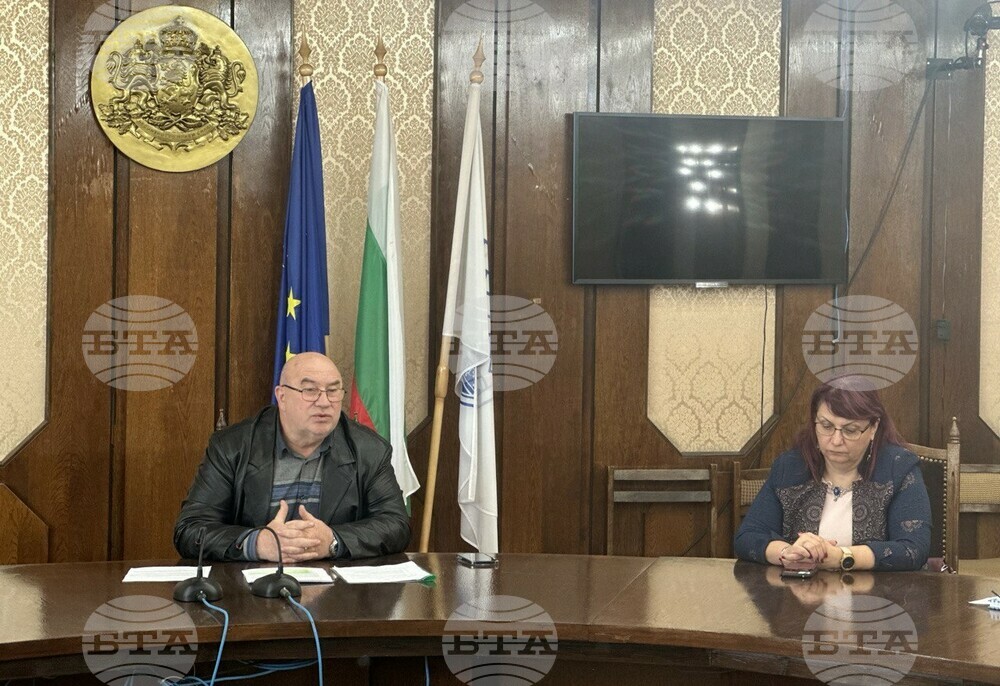 Община Русе: Общественият съвет за култура избра директорката на Художествената галерия Еслица Попова за свой председател