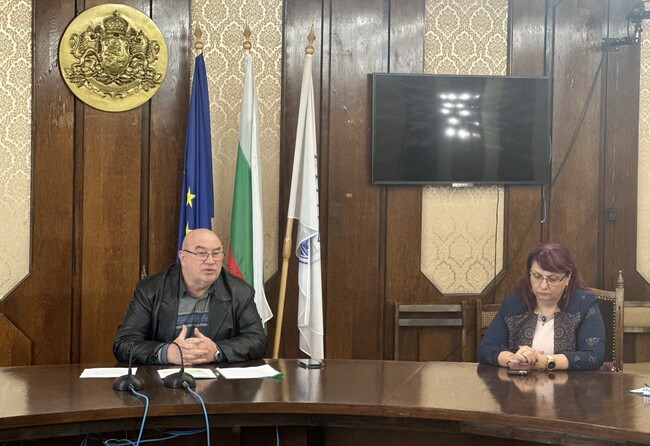 Община Русе: Общественият съвет за култура избра директорката на Художествената галерия Еслица Попова за свой председател