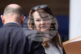 Народно събрание - парламентарен контрол