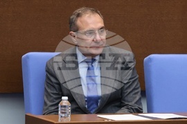 Народно събрание - парламентарен контрол