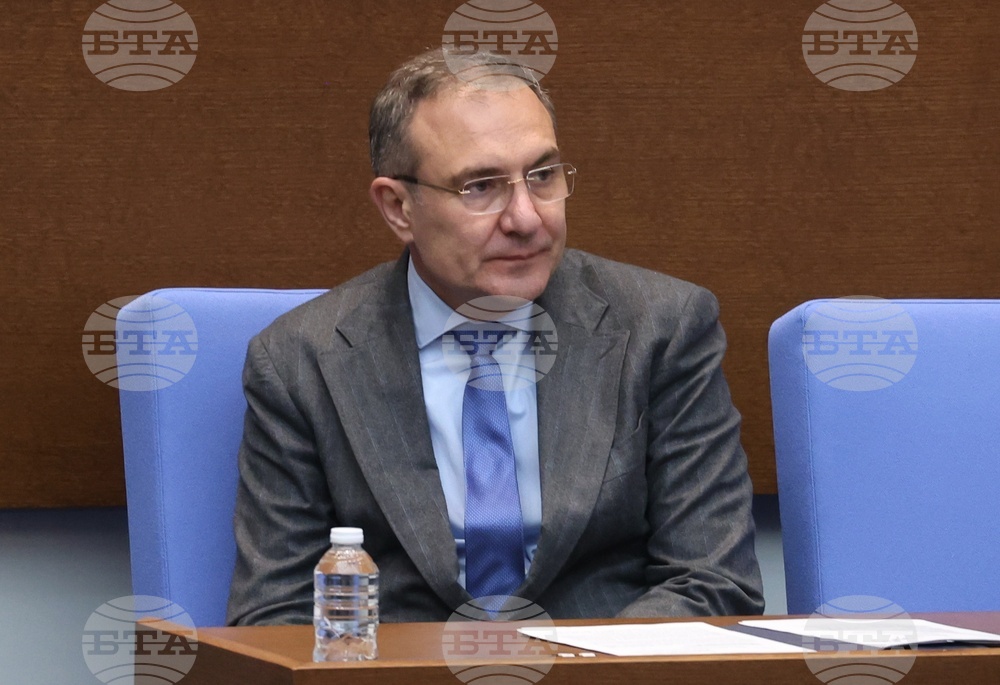 Народно събрание - парламентарен контрол