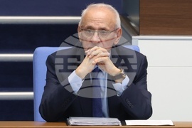 Народно събрание - парламентарен контрол