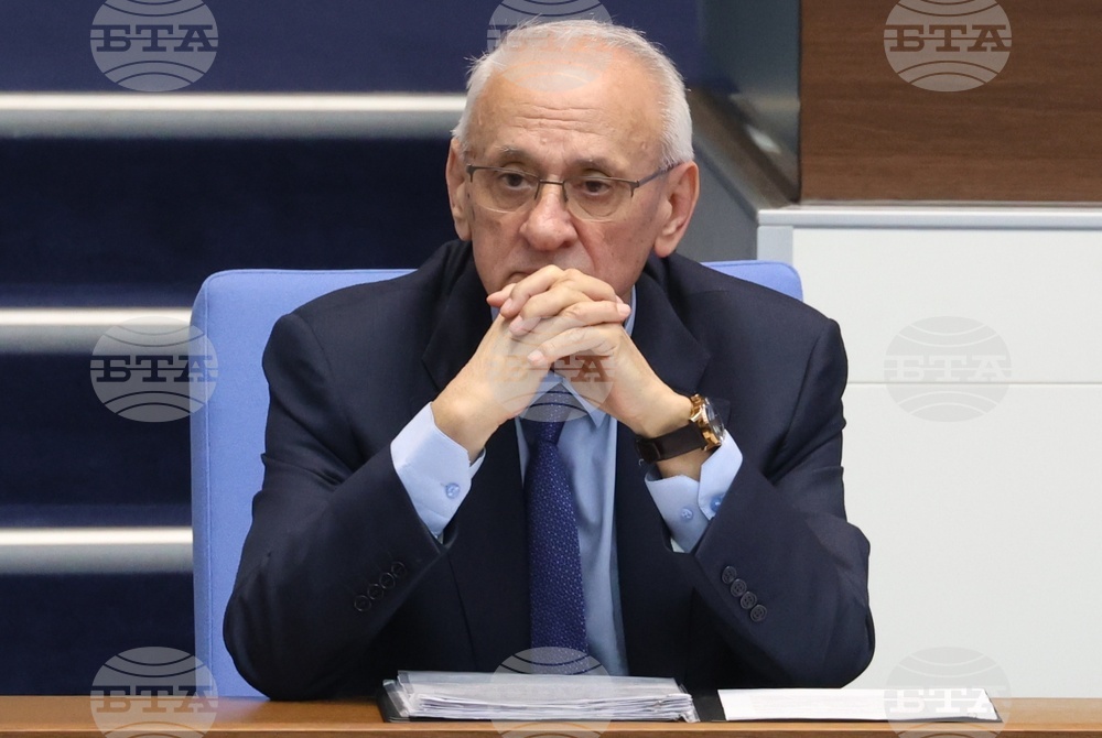 Народно събрание - парламентарен контрол