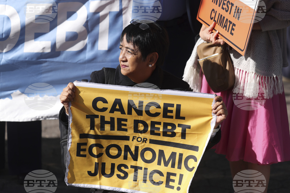 Activists Demand Debt Cancellation at UN Finance Forum