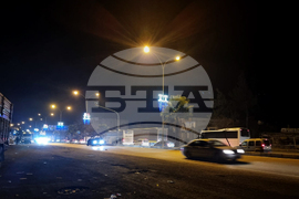 Турция - Нурдагъ - Газиантеп - земетресение