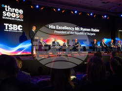 Снимка: Президентство