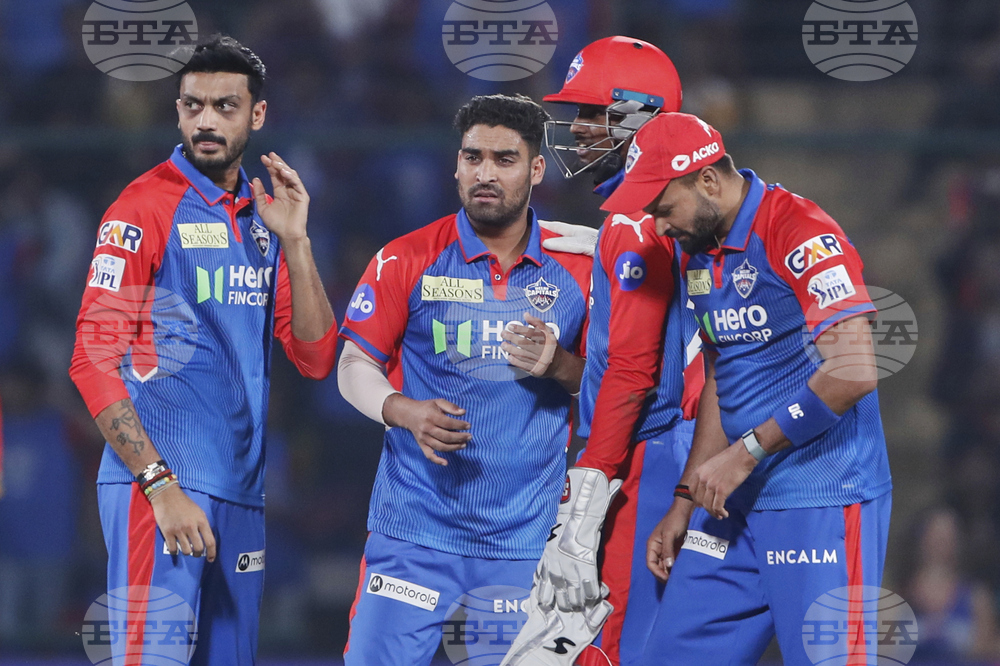 India IPL Cricket