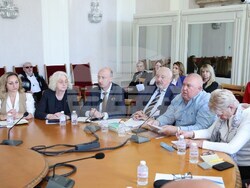 Снимка: Пресофис на Росица Кирова