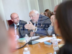 Снимка: Пресофис на Росица Кирова