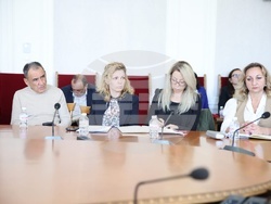 Снимка: Пресофис на Росица Кирова