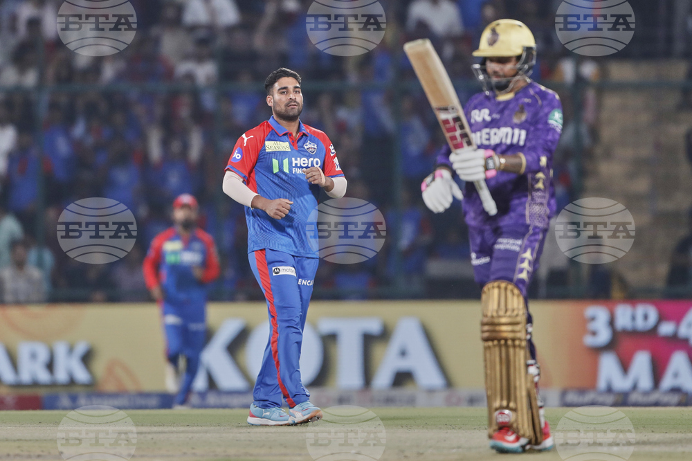 India IPL Cricket