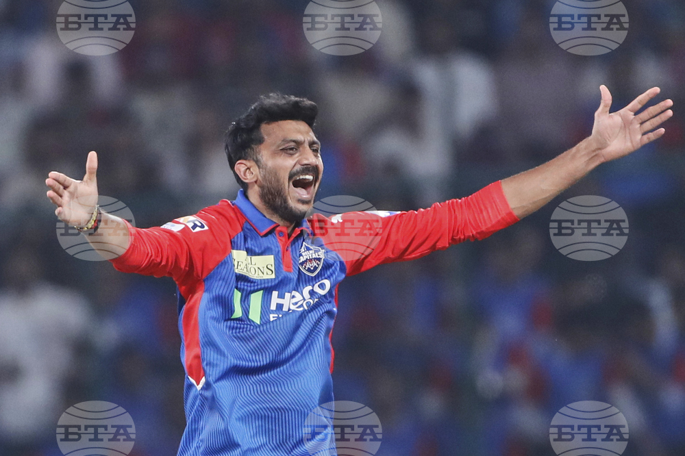 India IPL Cricket