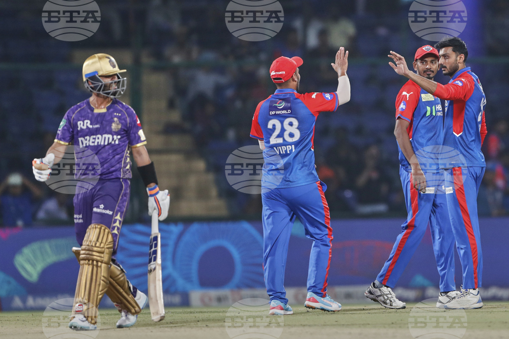 India IPL Cricket