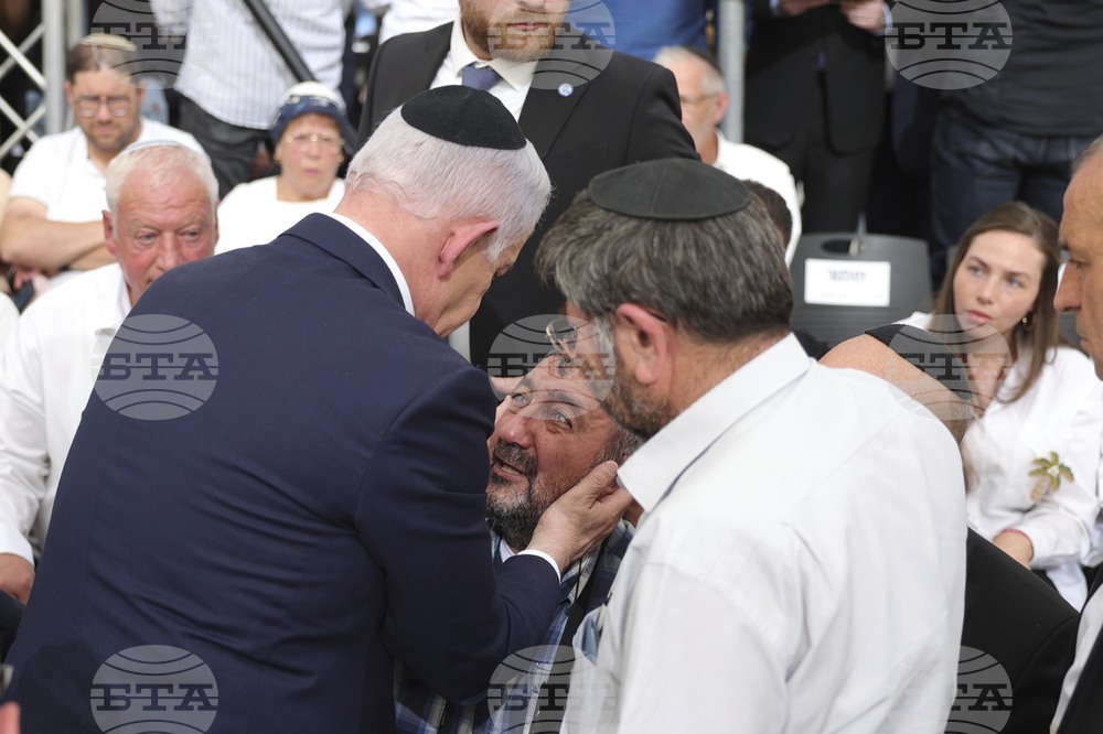Mideast Israel
