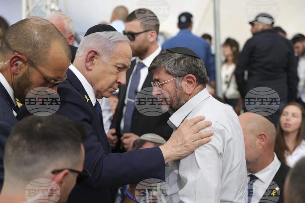 Mideast Israel