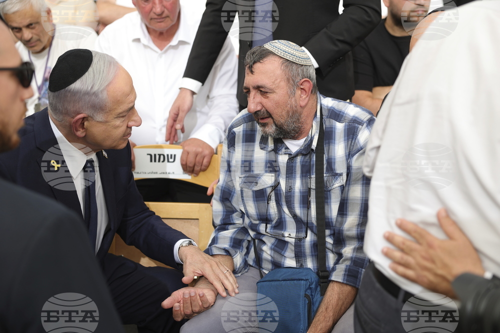 Mideast Israel