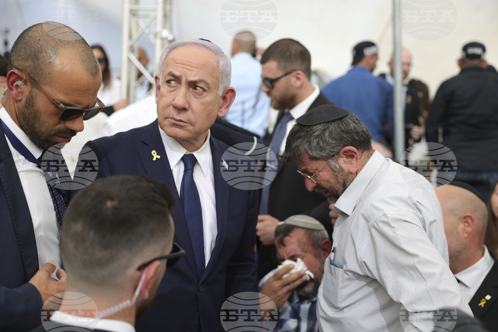 Mideast Israel