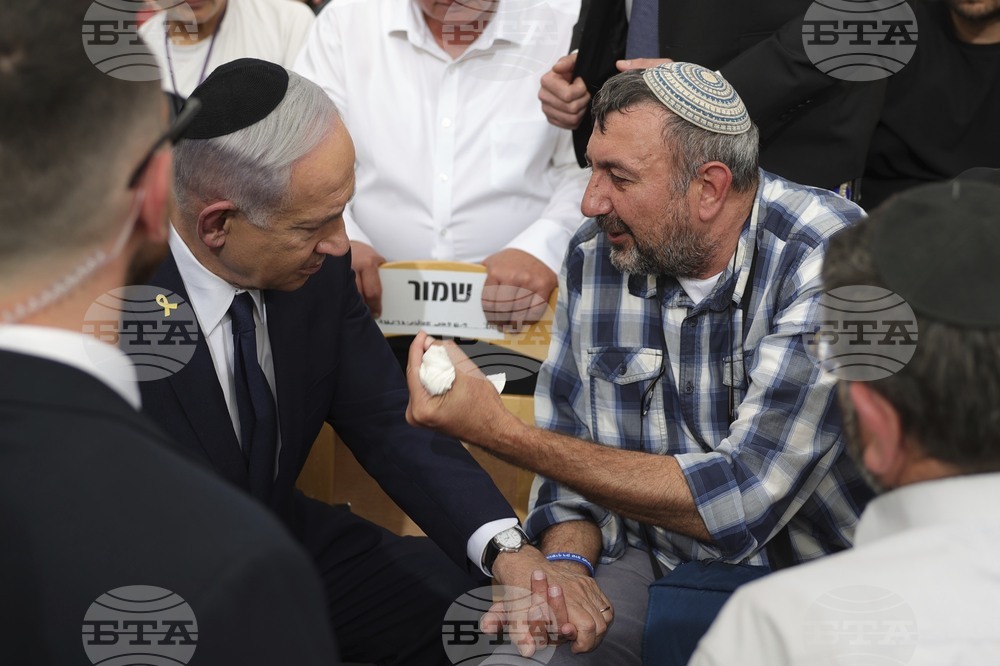 Mideast Israel