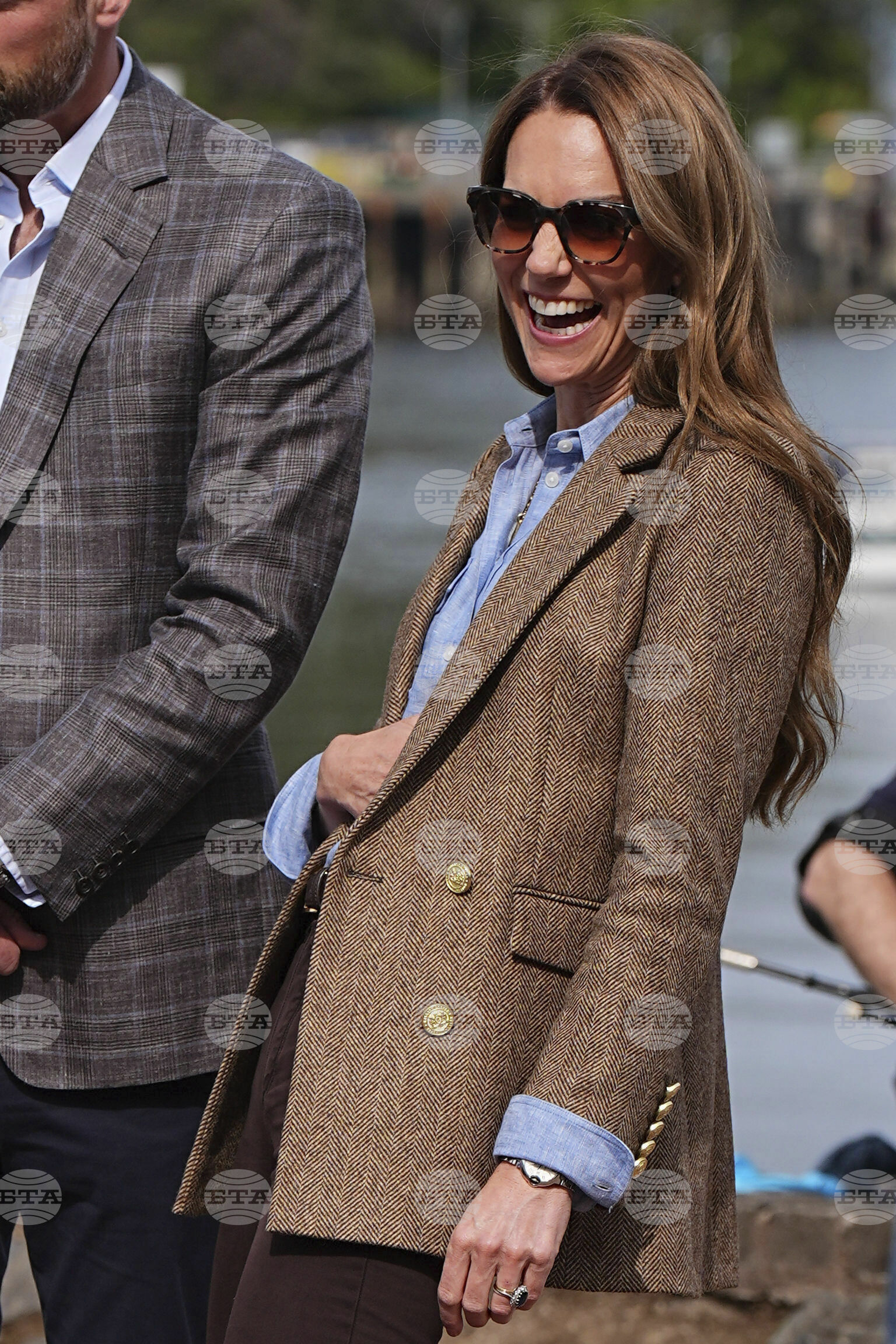 Britain Royals