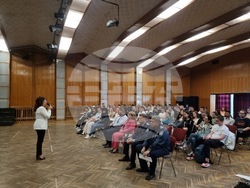 Пазарджик- пътна безопасност- открит урок