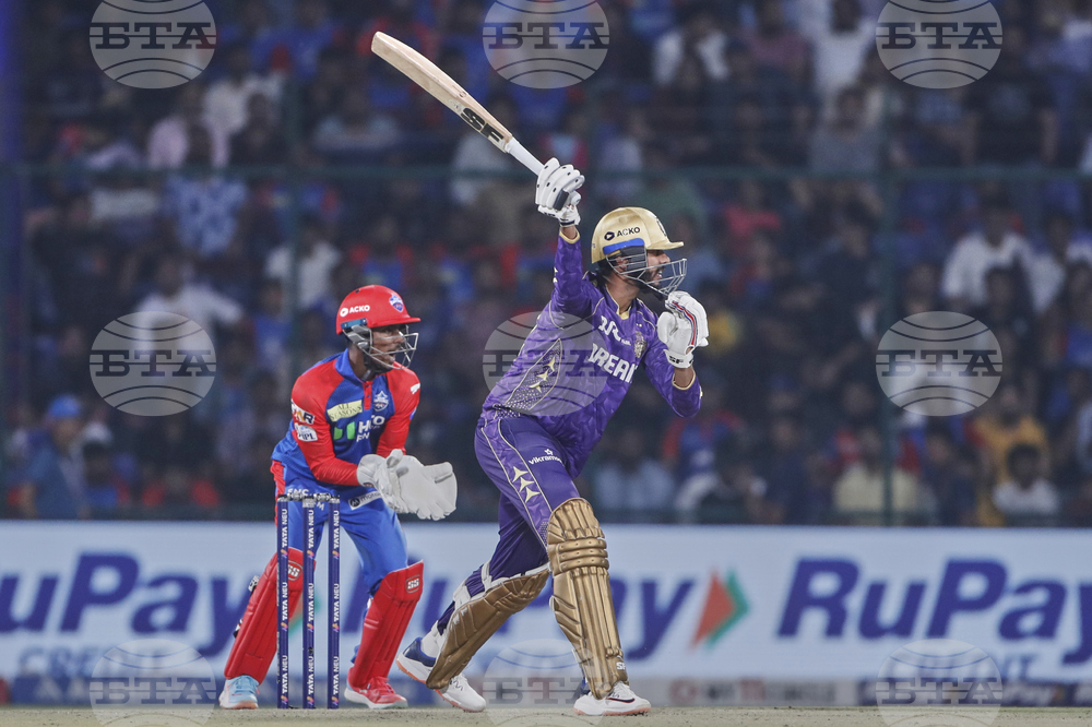India IPL Cricket