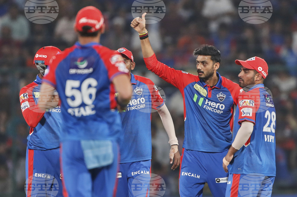 India IPL Cricket