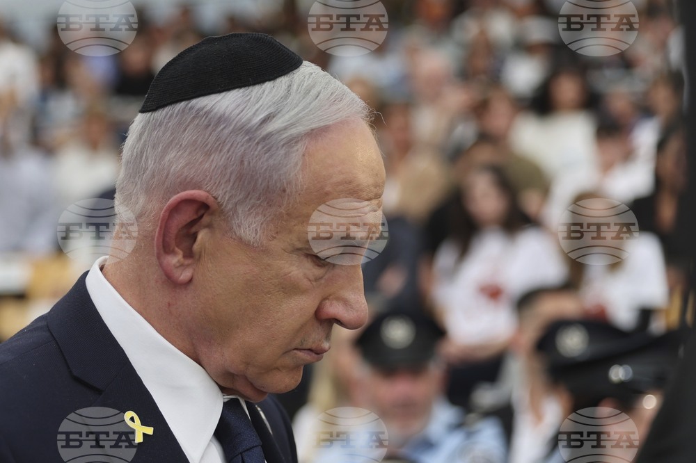 Mideast Israel