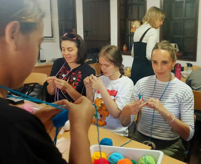 „Мога като баба, мога като дядо” е темата на нова образователна програма на музея в Търговище 