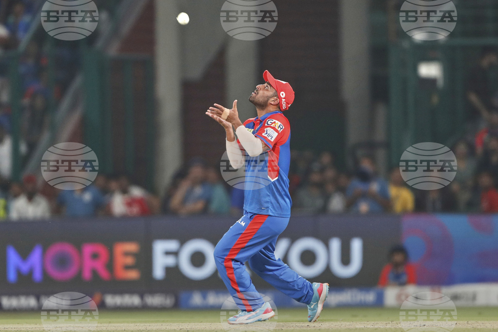 India IPL Cricket