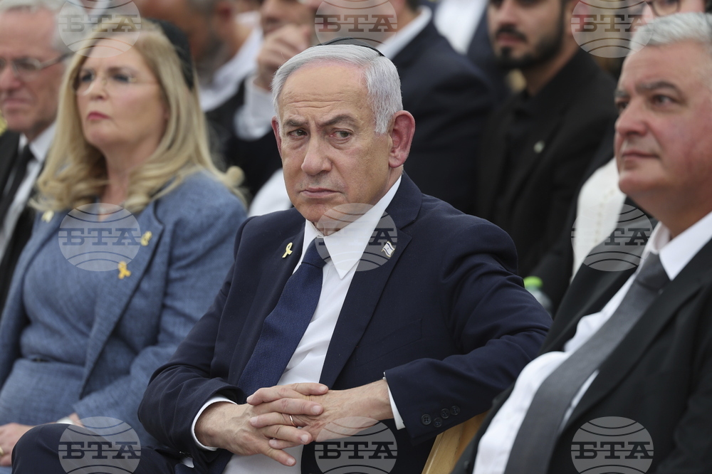Нетаняху заяви, че разбиването на „Хамас“ е по-важно от освобождаването на израелските заложници